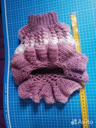 Одежда для кошек и собак