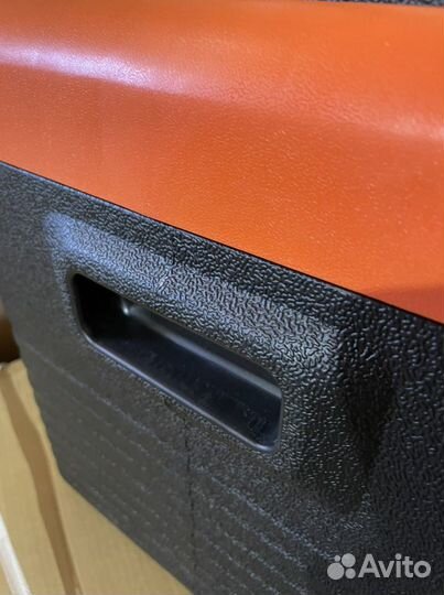 Автохолодильник Alpicool CL30 компрессорный