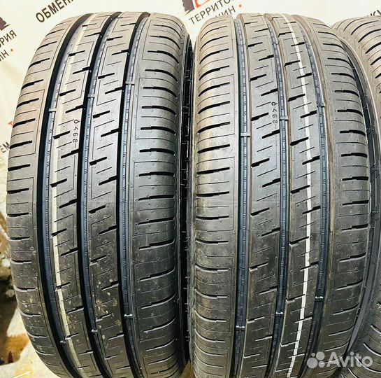 Nokian Tyres Hakka Van 205/70 R15C 106R