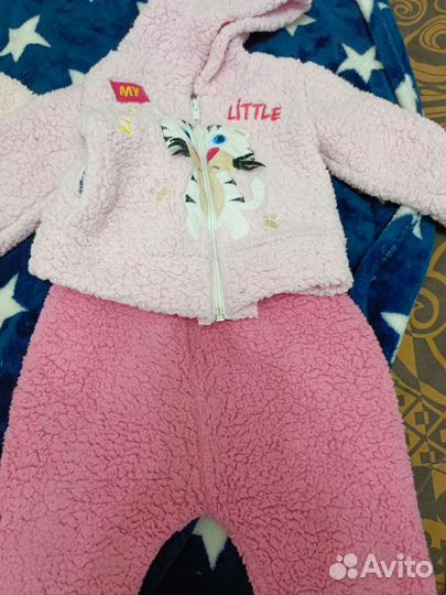 Продам детский костюмы