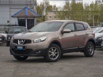 Nissan Qashqai 2.0 CVT, 2011, 101 000 км, с пробегом, цена 1 189 000 руб.