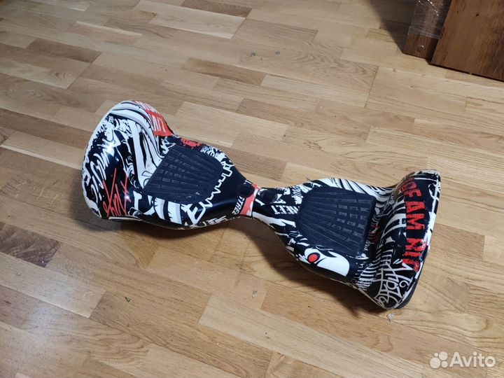 Гироскутер