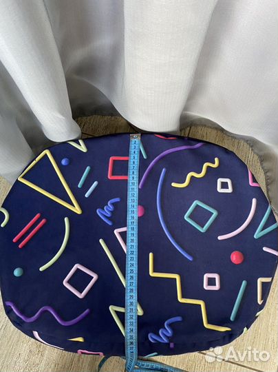 Лежанка для маленьких собак