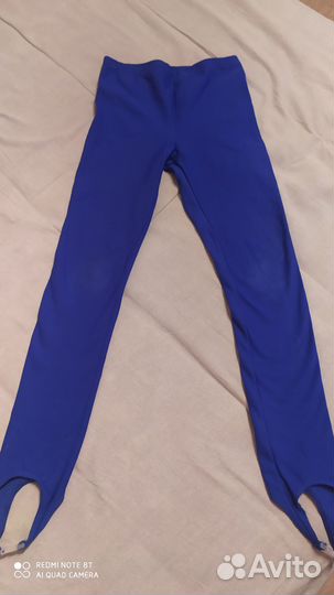 Костюм для фигурного катания