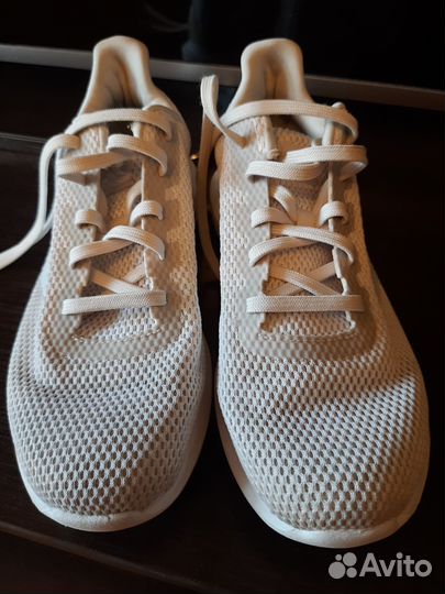 Кроссовки adidas cloudfoam Ortholite 41 размер