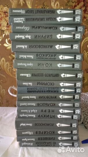 Книги жзл и ск