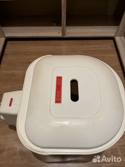 Стиральная машина Малютка