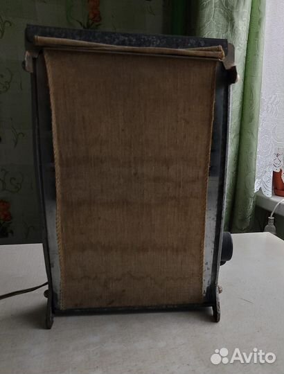 Глянцеватель СССР