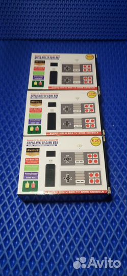 Игра Dendy времён СССР