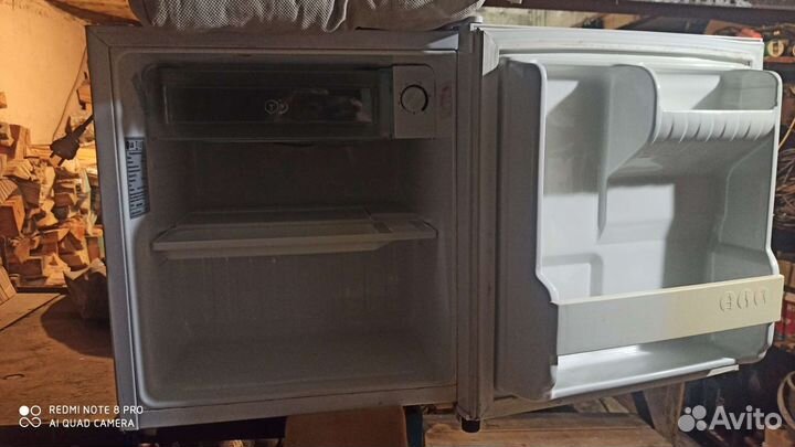 Холодильник