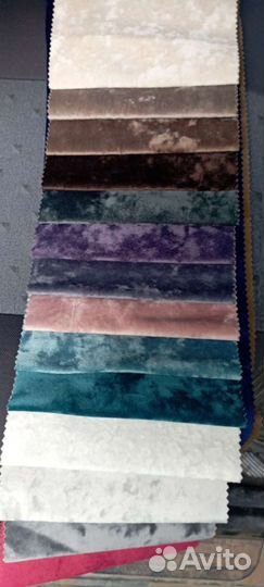 Продажа мебельных тканей
