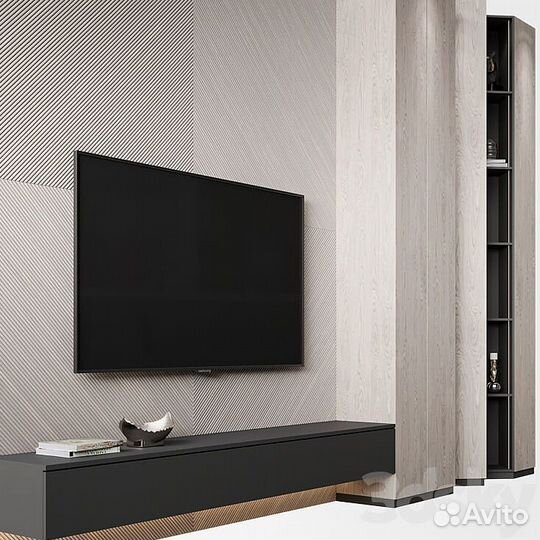 Шкаф под TV зону