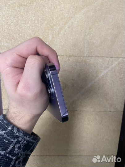 iPhone 14 Pro, 128 ГБ