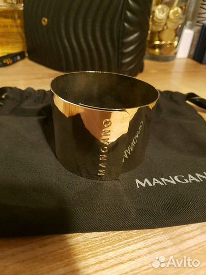 Браслет Mongano