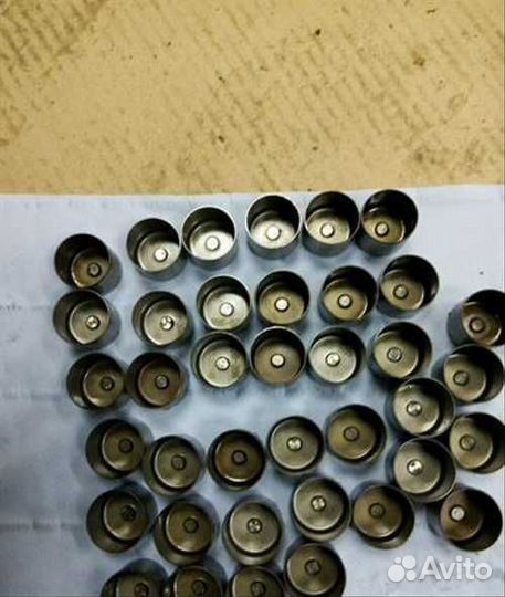 Толкатель клапана Додж Крайслер 2,4 все размеры