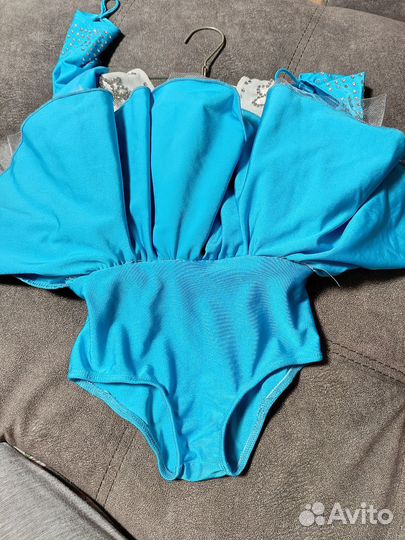 Костюм для фигурного катания или для танцев