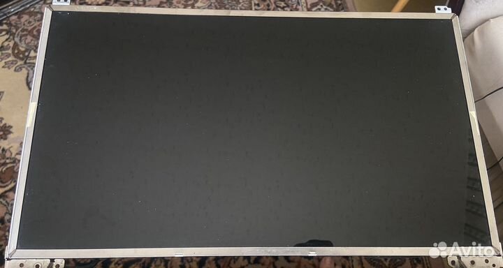 Матрица 15.6 40 pin