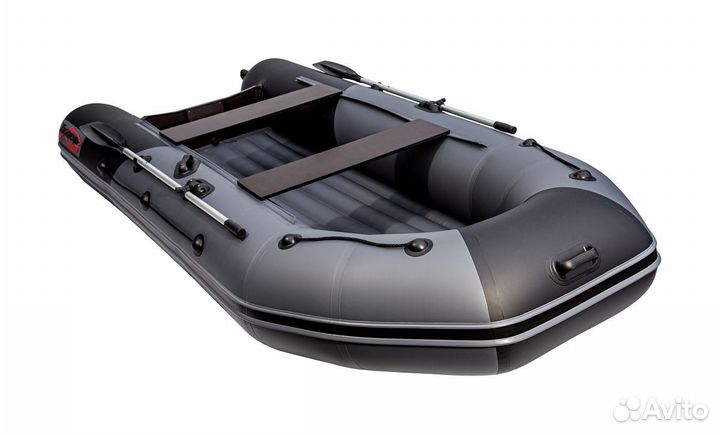 Надувная лодка Таймень RX 4100 нднд