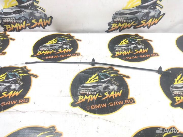 Трос капота Bmw 3 E36 sedan/ E36/2C M52B20 1998