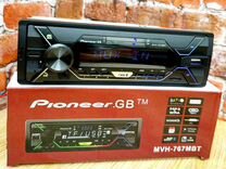 Магнитола Pioneer MVT-767 (Арт.72390)