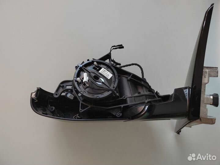 Зеркало левое Bmw X6 G06