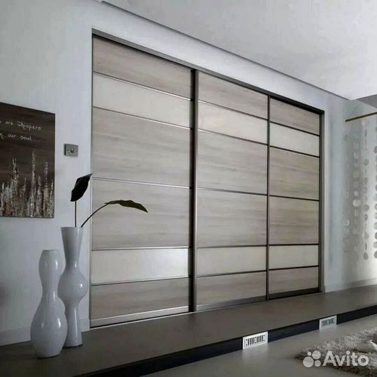 Шкаф купе новый напрямую от производителя