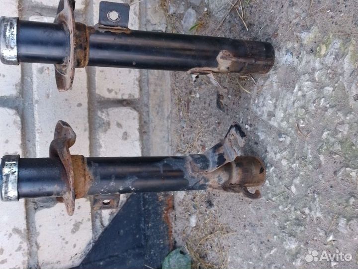 Запчасти для ford fusion1,6 100лс