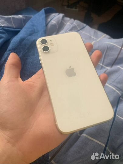 iPhone 11, 256 ГБ