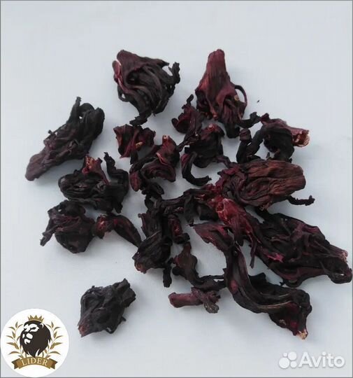 Каркаде с доставкой оптом