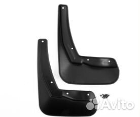 Брызговики передние комплект (Tiguan2) NLF5138F13