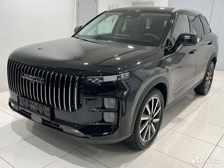 JAECOO J7 1.6 AMT, 2023