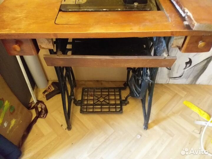 Швейная машина СССР Беларусь