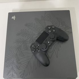 Sony playstation 4 pro limited edition