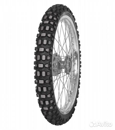 Mitas 90/90-21 54R TT MC23 rockrider