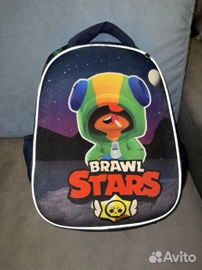 Рюкзак школьный ортопедический