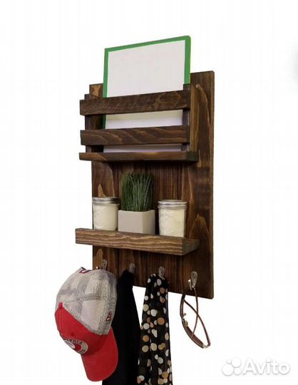 Вешалка в прихожую