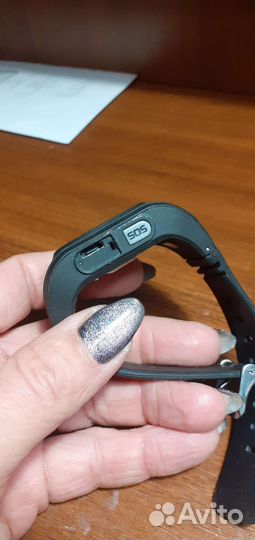 Детские смарт часы с сим картой