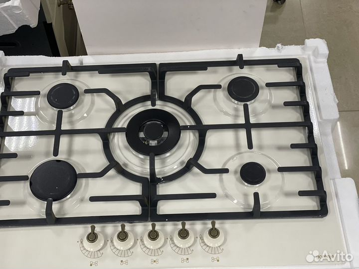 Варочная панель Gorenje (5 комфортная)