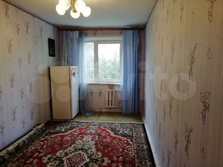 2-к. квартира, 43,1 м², 3/5 эт.