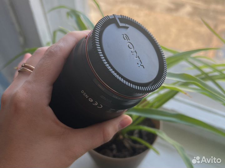 Фотоаппарат sony a350