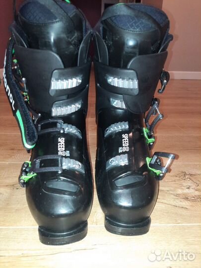 Горнолыжные ботинки Rossignol 27.5