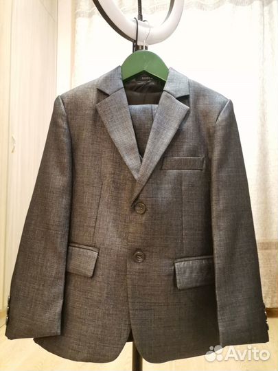 Костюм первоклассника