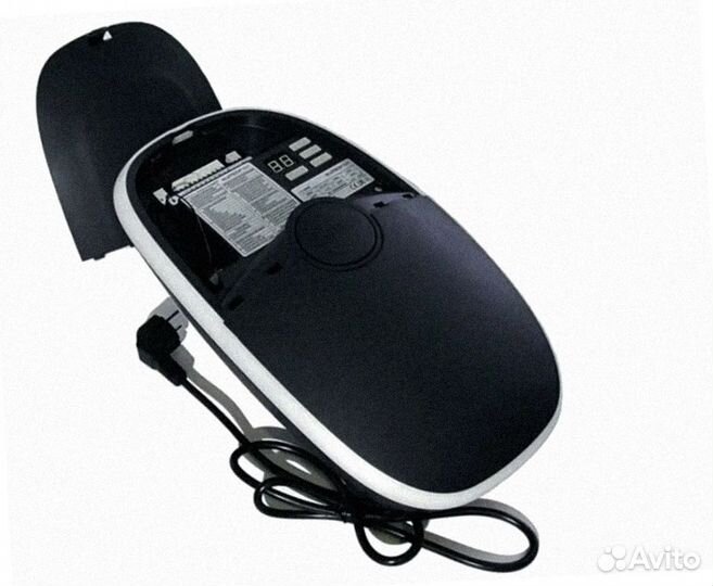 Автоматика для гаражных ворот