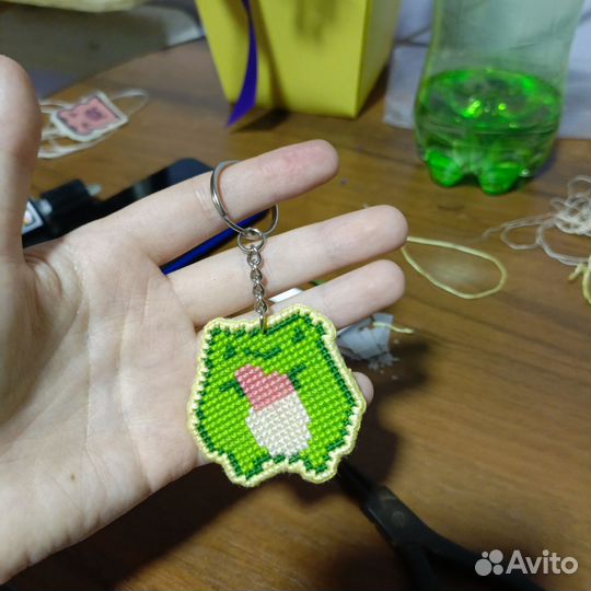 Брелок/значок/кулон/серьги на заказ