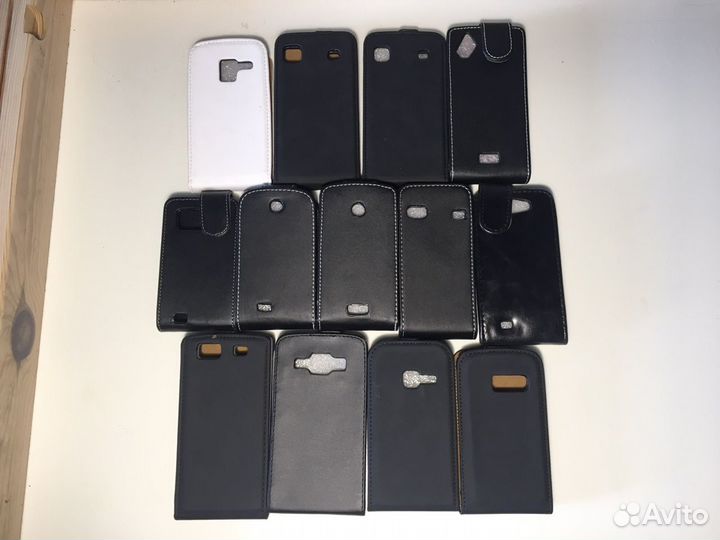 Чехлы / Защитное стекло / Доставка по России