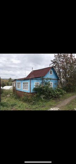 Участок 7 сот. (СНТ, ДНП)