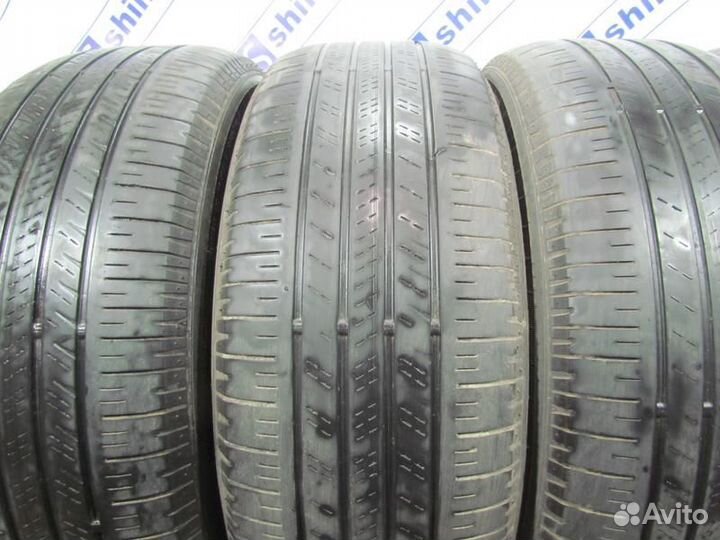 Goodyear Eagle LS 2 225/55 R18 88R