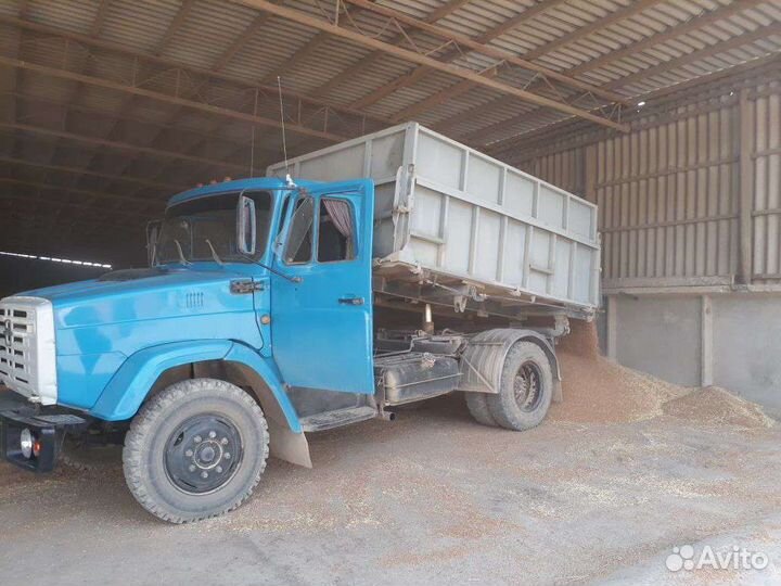 Перегной, компост