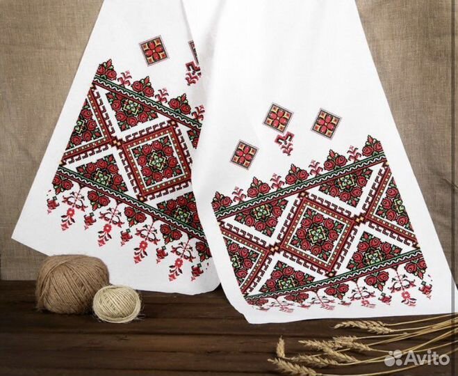 Рушник свадебный