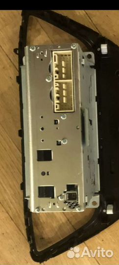 Магнитафон solaris